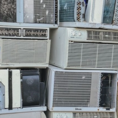 Pendik Bölgesinde Hurda Kağıt Alan Yerler